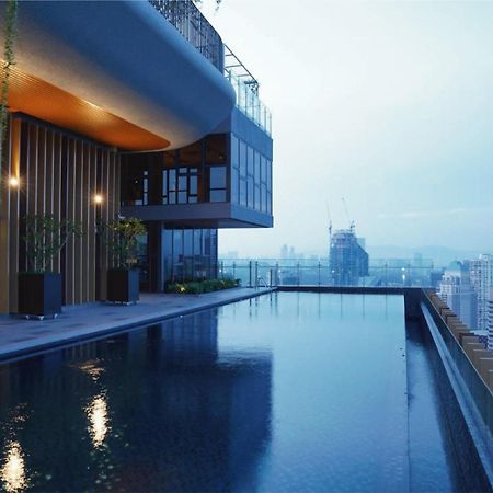 Ceylonz Suites Kuala Lumpur, Roam Екстериор снимка