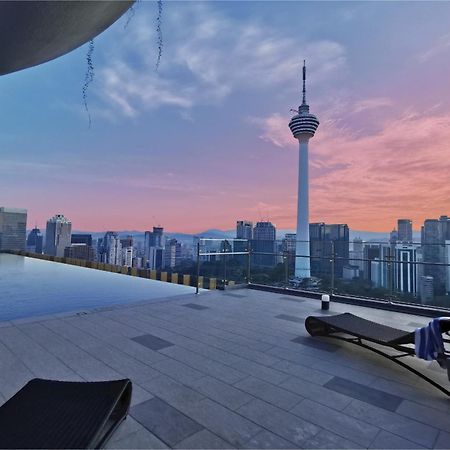 Ceylonz Suites Kuala Lumpur, Roam Екстериор снимка