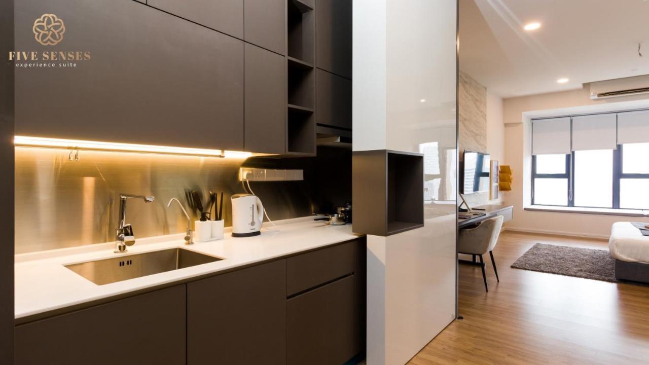 Ceylonz Suites Kuala Lumpur, Roam Екстериор снимка