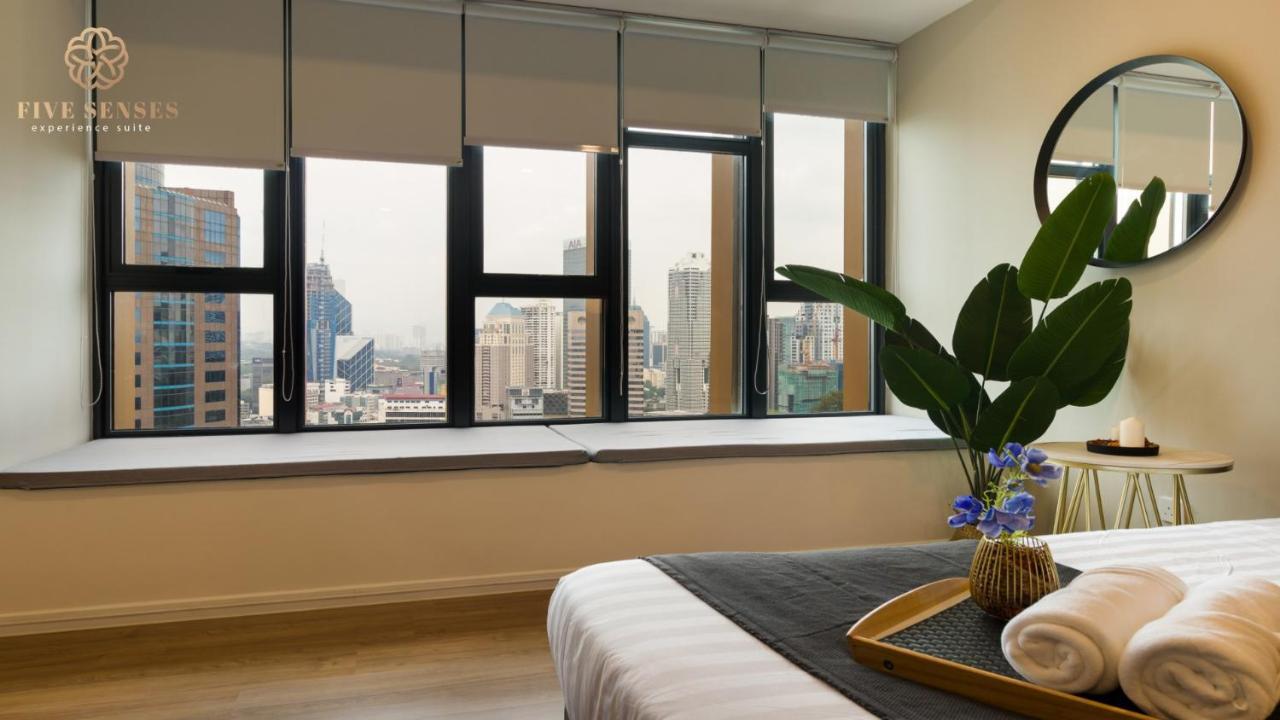Ceylonz Suites Kuala Lumpur, Roam Екстериор снимка