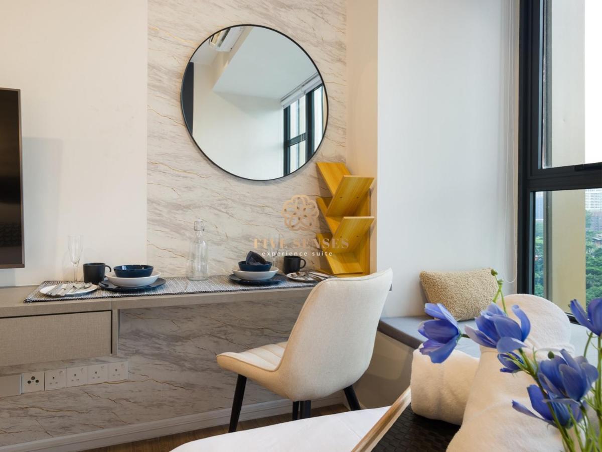 Ceylonz Suites Kuala Lumpur, Roam Стая снимка