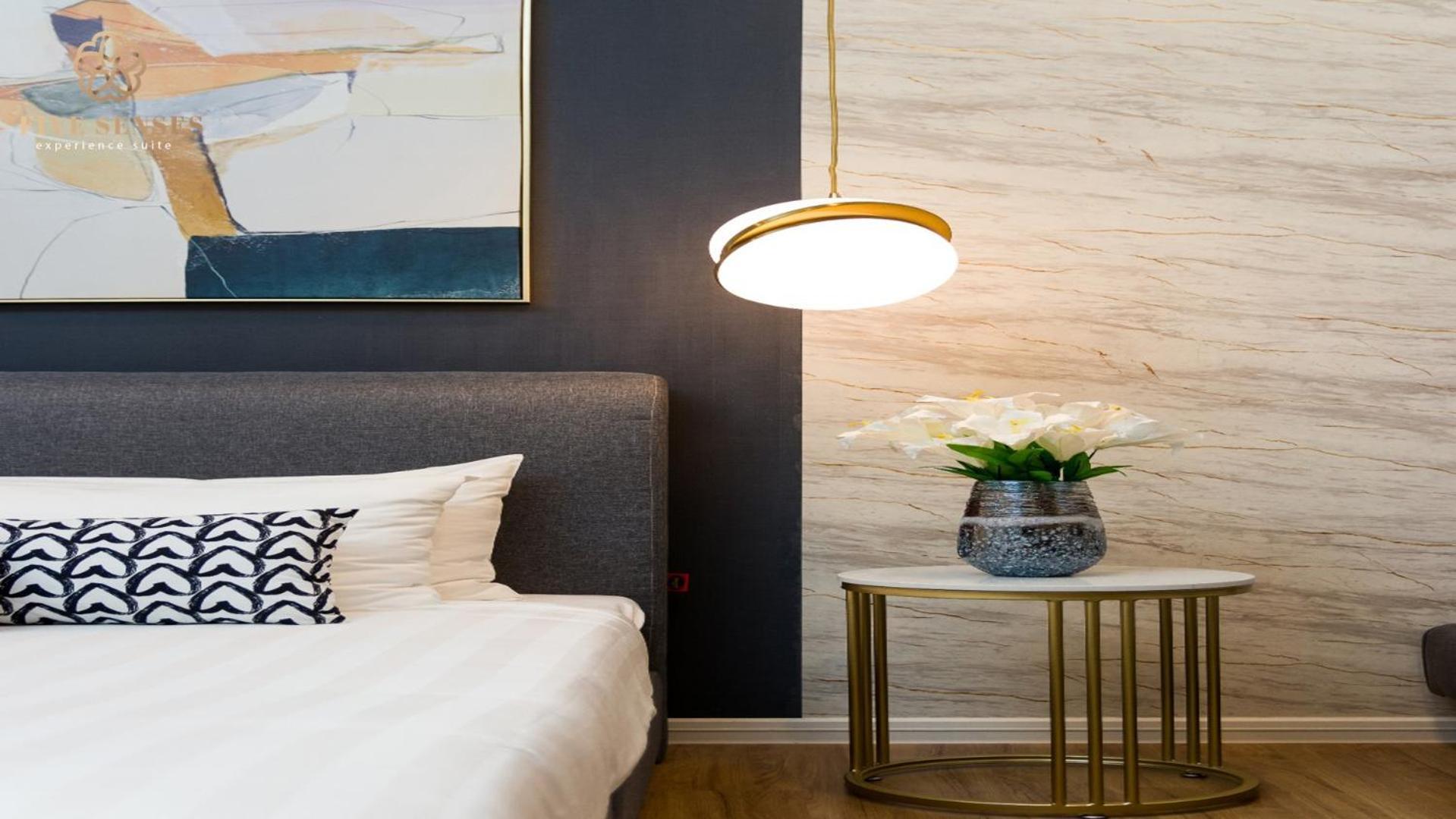 Ceylonz Suites Kuala Lumpur, Roam Стая снимка